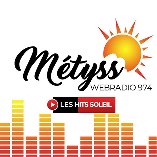Metyss WebRadio 974 Les Tubes soleil